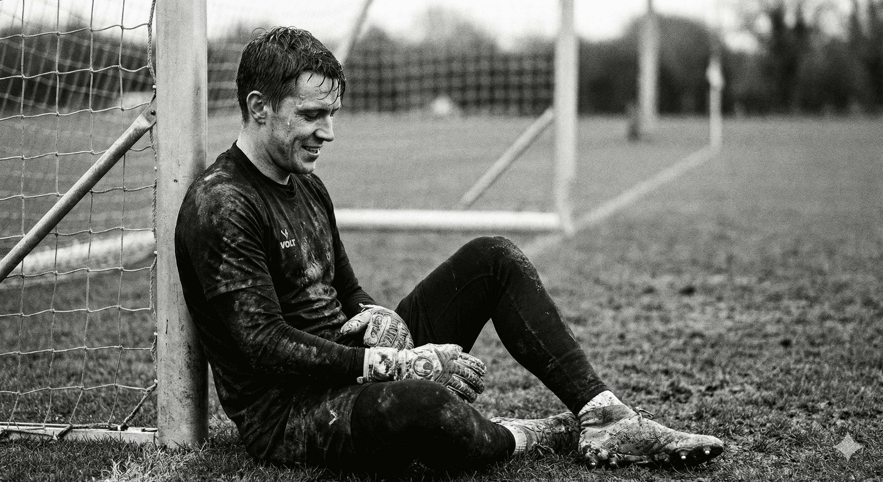 Elite Goalkeeper Training